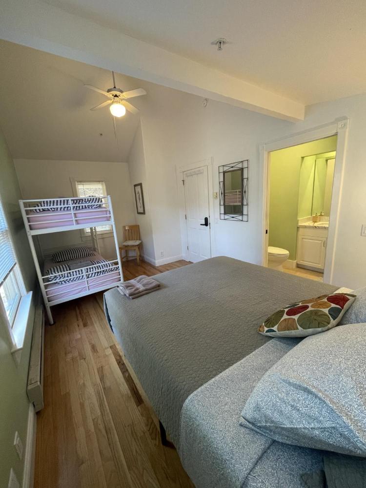 Santa Cruz Hostel